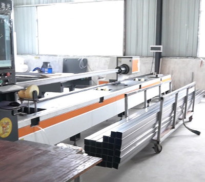 英田汽车配件案例