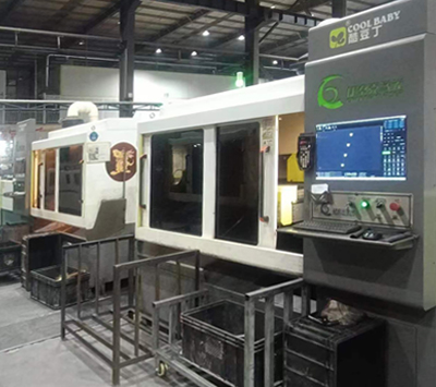 母婴童车客户案例