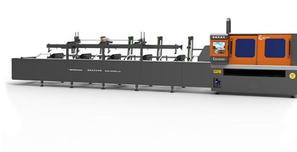 激光切割机功率